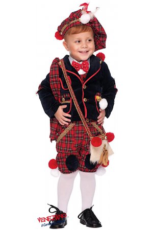 Costume di carnevale Costumi Maschietto (0-3 Anni)